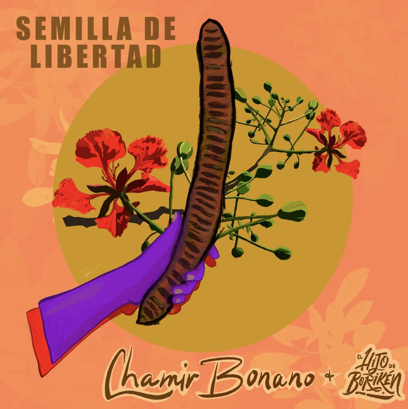 SEMILLA DE LIBERTAD